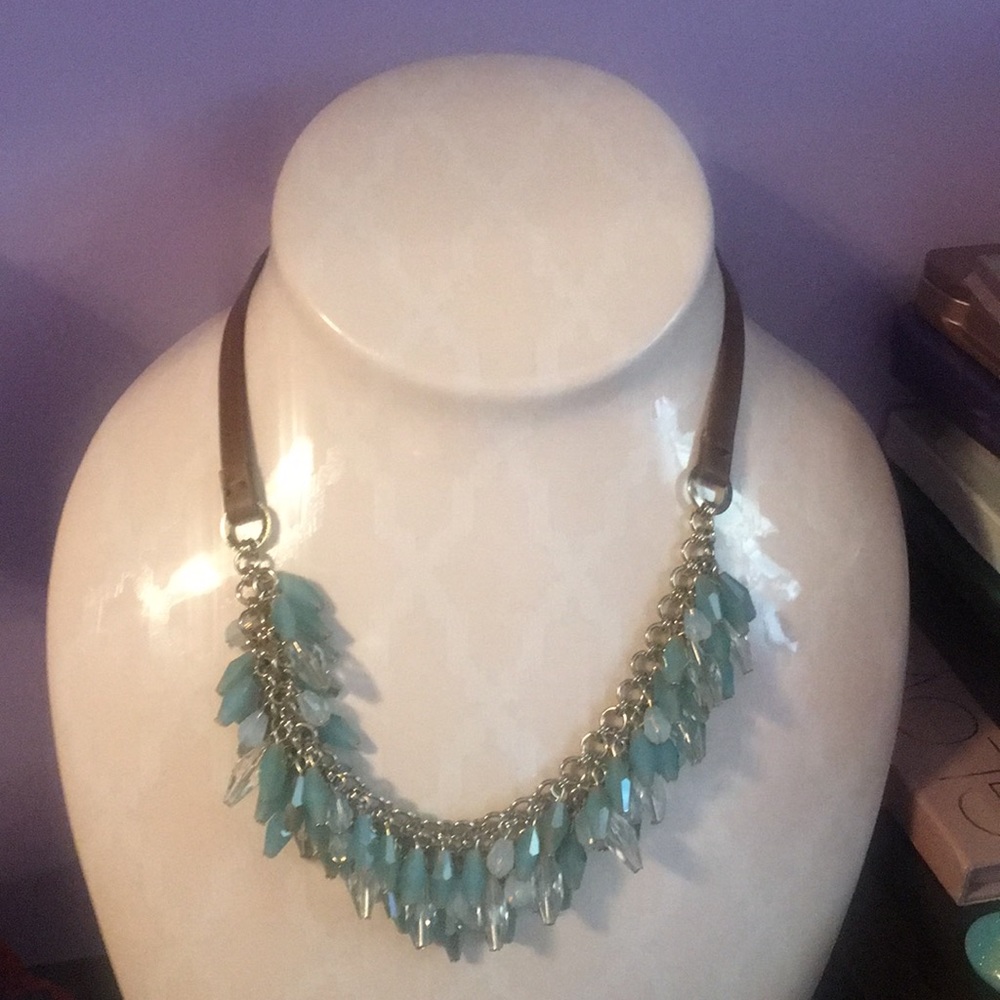 The limited Necklace